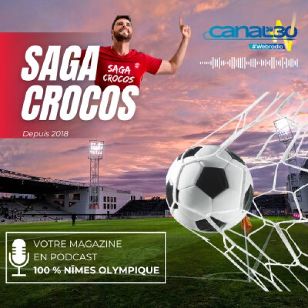 SAGA CROCOS